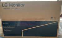 Monitor gaming 22" LG 22MK600
