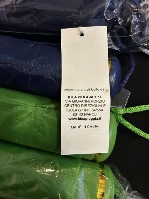 Set 13 umbrele noi doberse culori