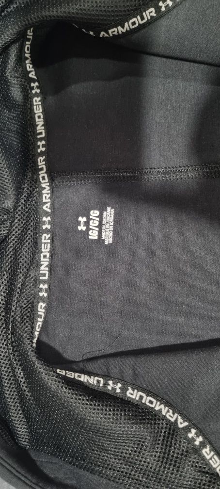 Суитшърт Under Armour