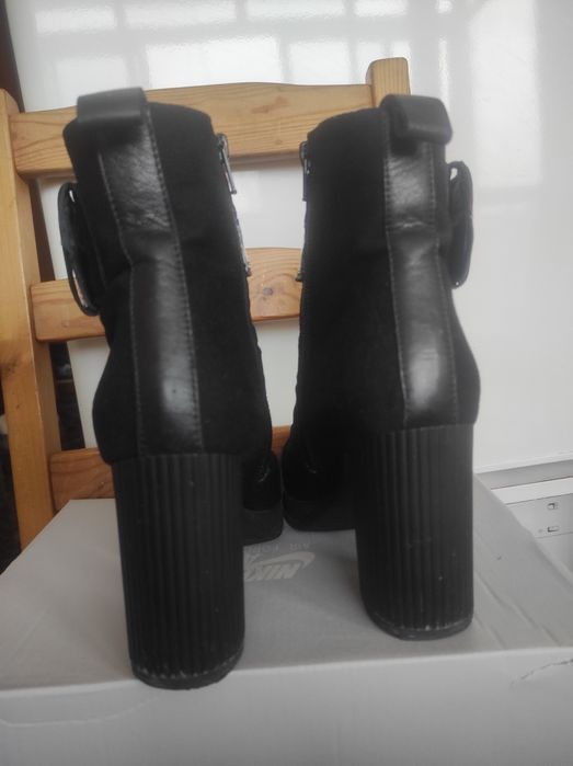 Боти Alessa, Алеса, размер 39