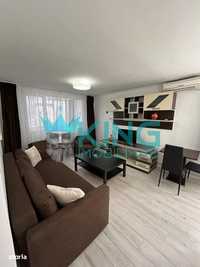 Tomis II | 2 Camere | Renovat Modern | Centrala | AC | Termen lung