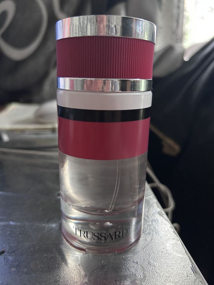 Духи Trussardi Ruby Red 90 ml