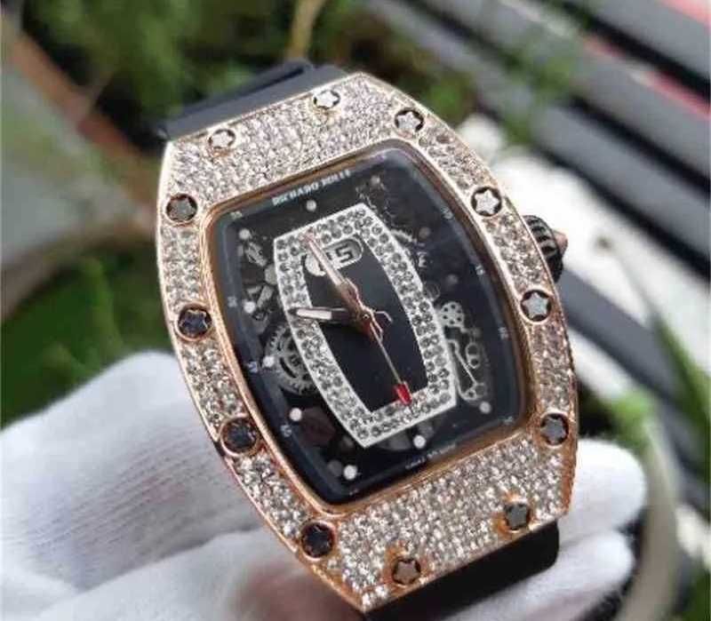 Richard Mille дамски часовник