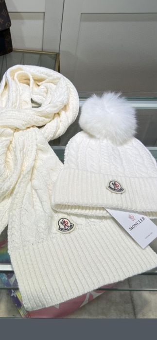 Set Moncler model 2026, 3 modele