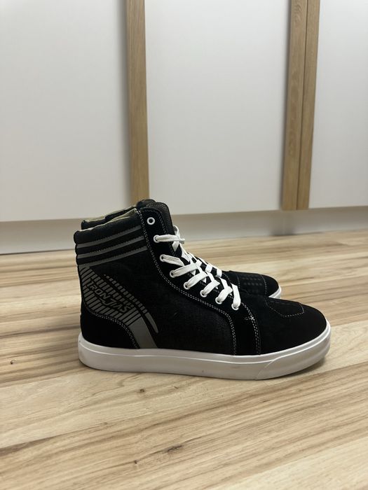 Кецове за мотор Iron Jia’s