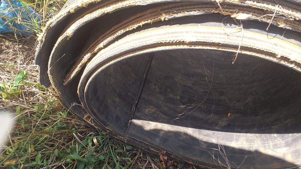 bandă de cauciuc la un preț bun