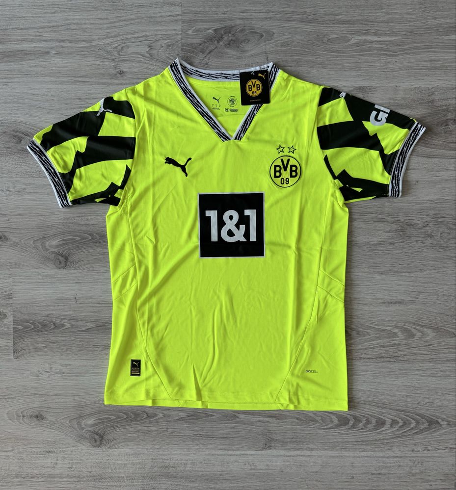 Борусия Дортмунд / Пума , BVB / Puma