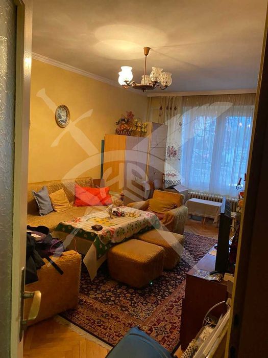 Двустаен апартамент в кв. Гоце Делчев № 94177