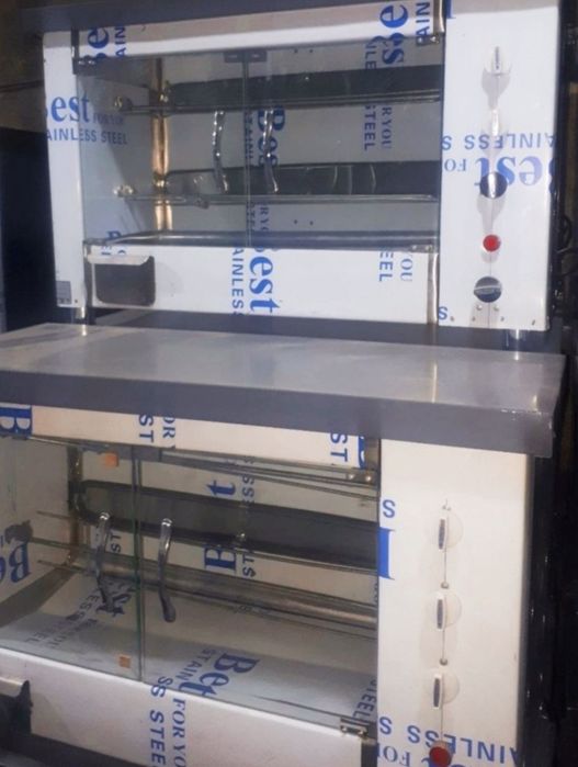 Aksiya grel apparat grill eng kam tõkda ishlidigani