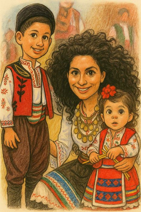 Карикатури по снемка