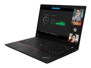 Lenovo ThinkPad T14 Gen2 Touch Ryzen 5 Pro 5650U 16GB 512GB НОВ