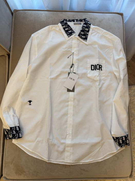 Мъжка риза диор ххл