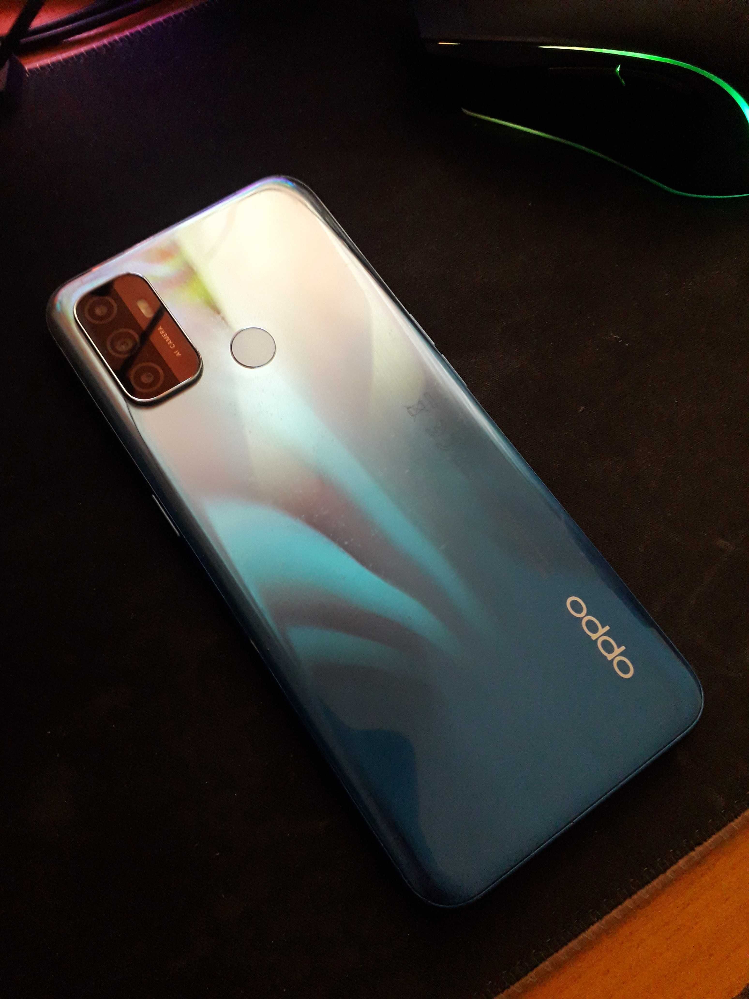 Telefon smartphone, oppo A53 de vânzare