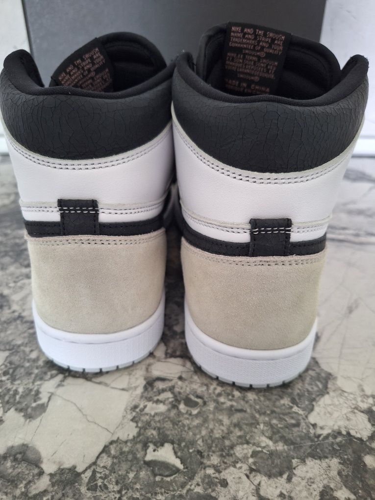 100% Оргинални Nike Air Jordan 1 Retro High OG