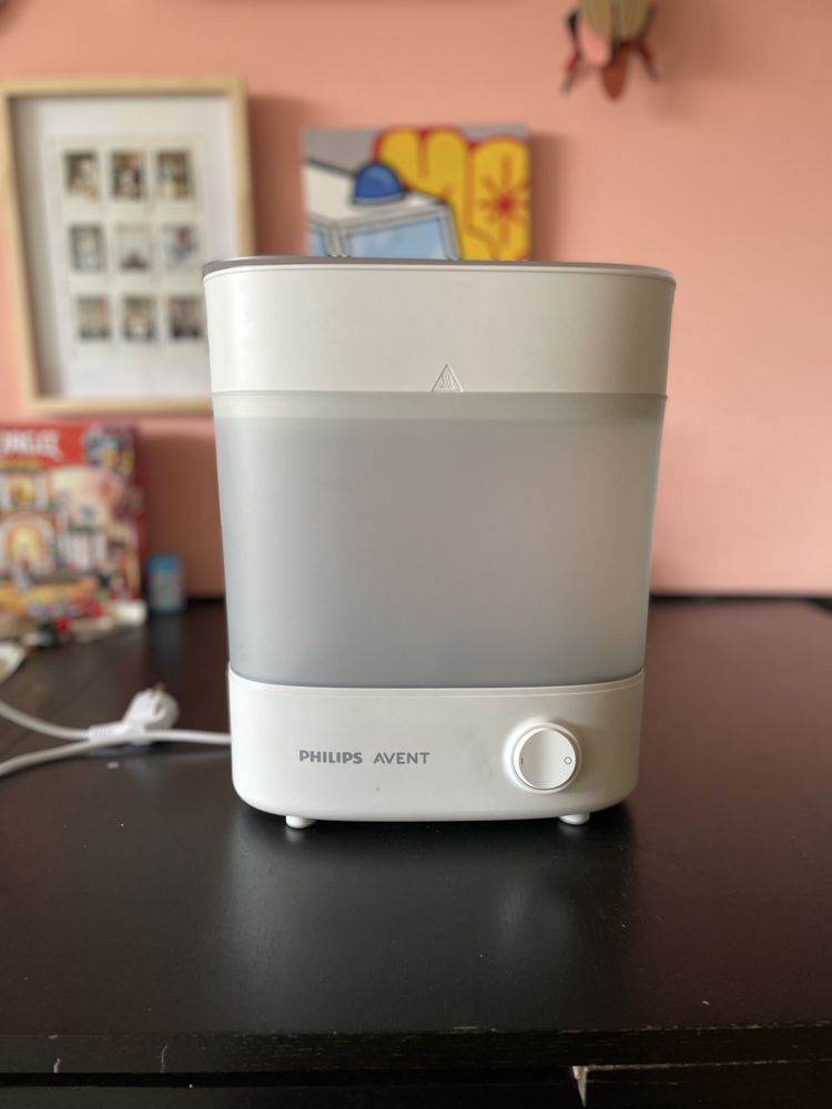 Стерилизатор philips avent