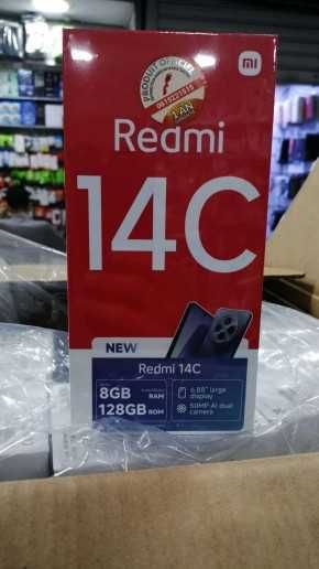 vand telefon xiaomi redmi 14C