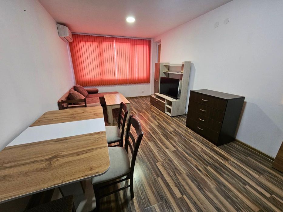 Дава се под наем Двустаен апартамент в София, Левски - 65 кв.м за 475 € - Снимка #2