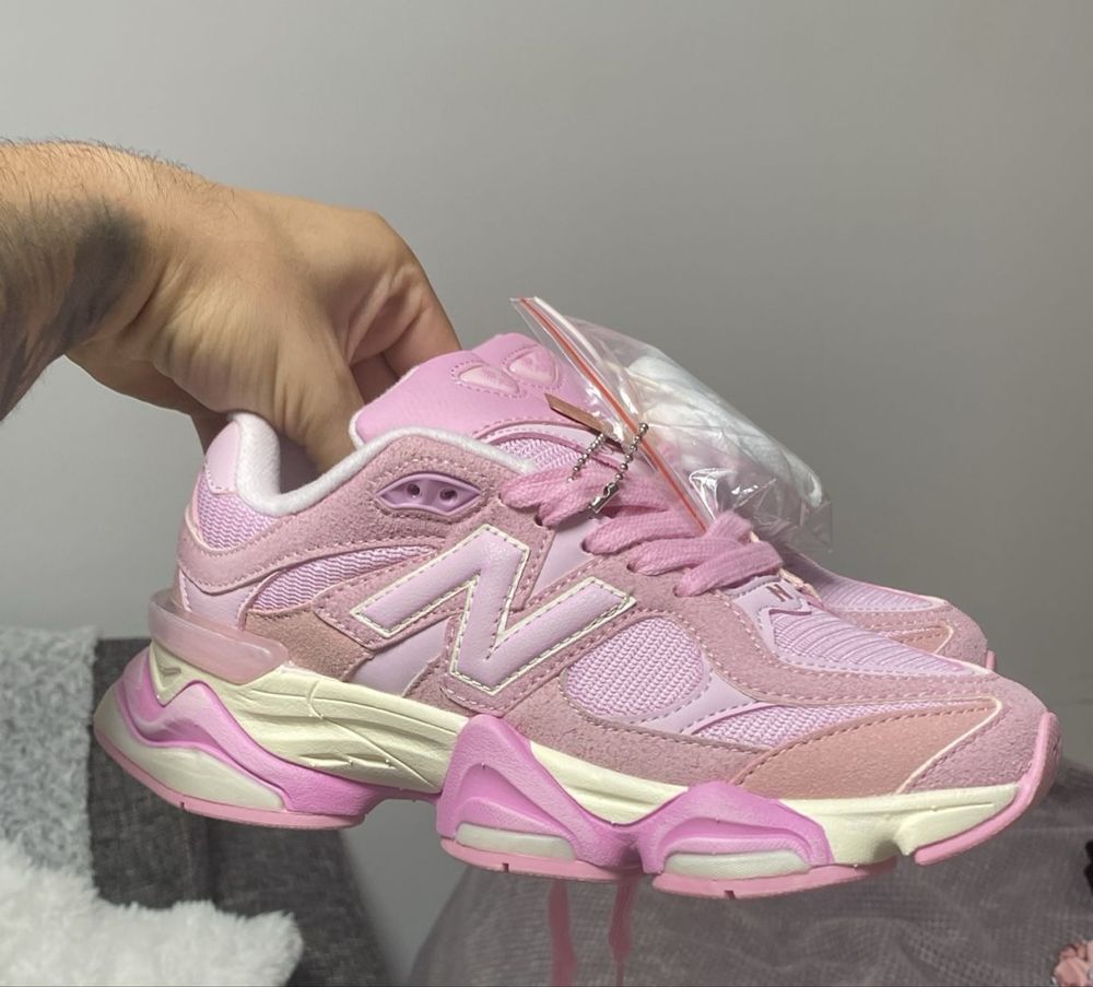 Adidasi new balance