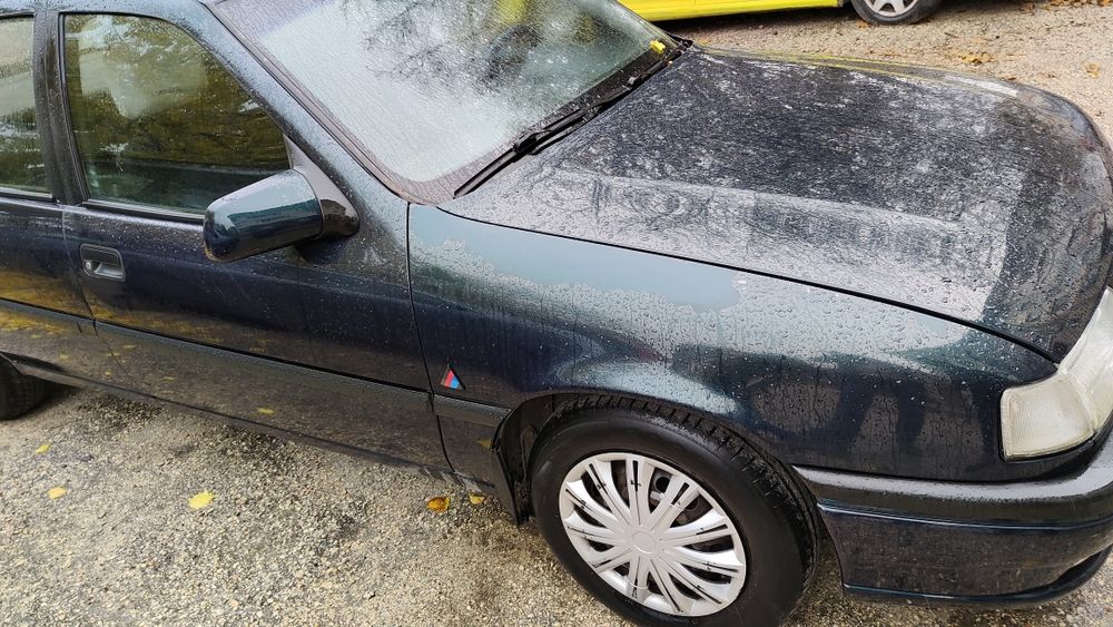 Опел Вектра 1.8/ 110к.с