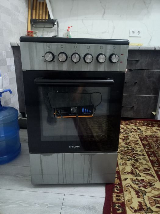 ЭлектроПлита  сатылады