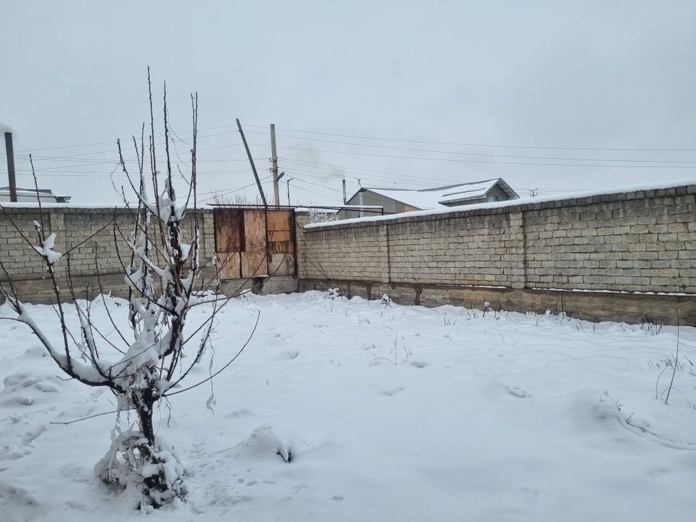 Дом коробка 8 соток
