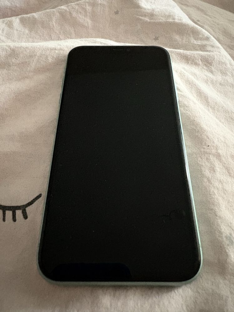 Iphone 11 ПЕРФЕКТЕН !!!