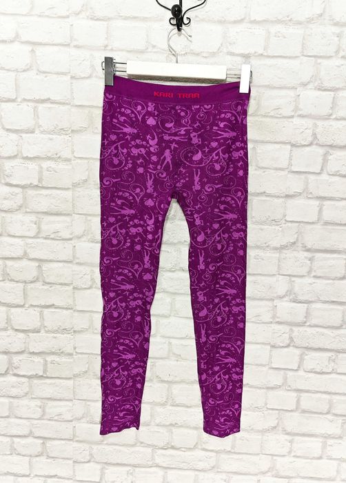 Kari Traa Дамски клин за фитнес / Тичане размер М