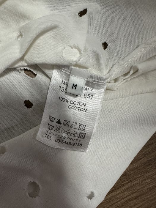 Дамска тениска Givenchy