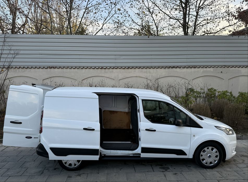Ford Transit connect  2019 1.5 Diesel Euro 6  cu TVA DEDUCTIBIL