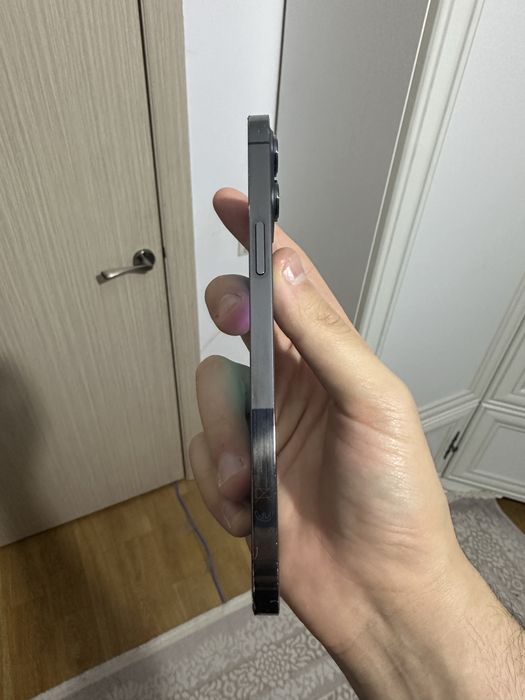 Iphone 12 pro max 128 g