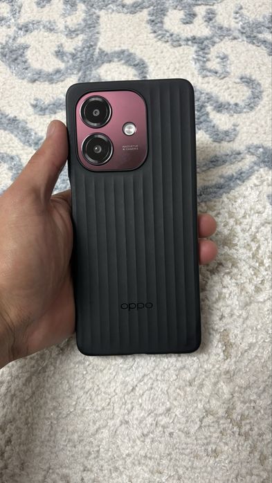 OPPA А5I В хорошом состоянии