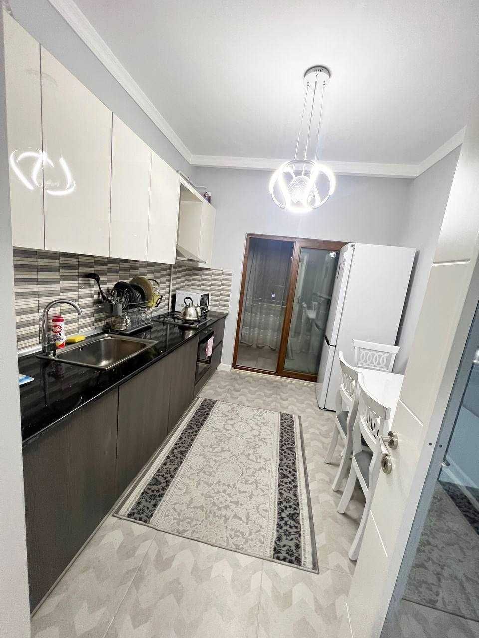 СРОЧНО продажа 2/4/9 ЖК Istanbul City, 70м2