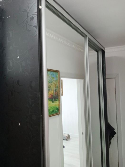 Шкаф в хорошем состоянии