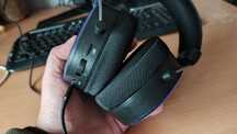 Căști gaming Isy 3000