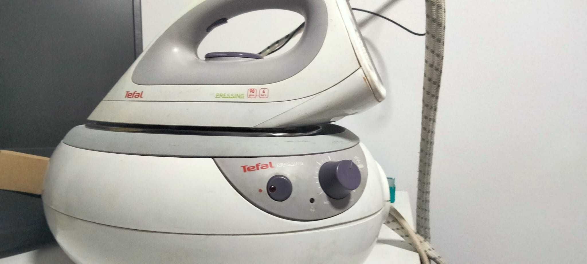 Statie de calcat TEFAL GV4210