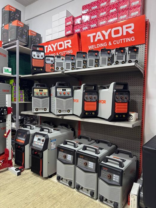 svarichniy apparat TAYOR TECH