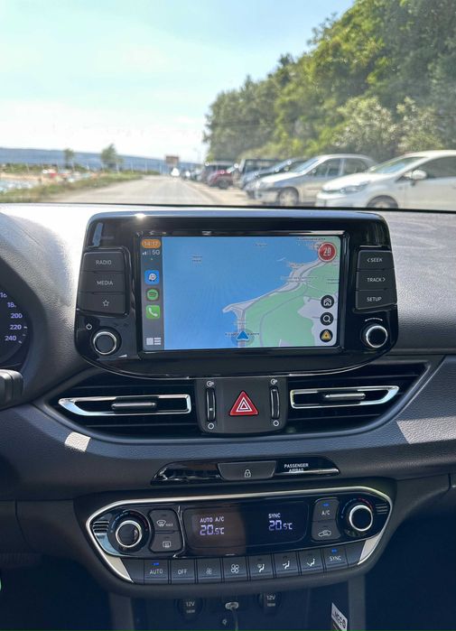 От 20€ ден. Коли под наем в София. Rent a Car with NEXT5-Fast & Easy!