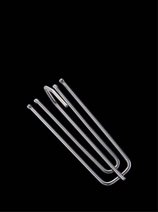 Крючки, для штор, железные и пластмассовые центр города продам