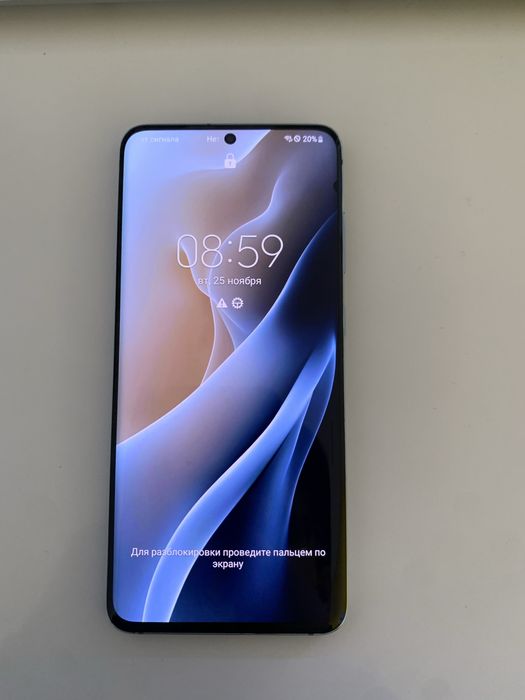 Samsung S20 5G 128 га 8 талик келишамз