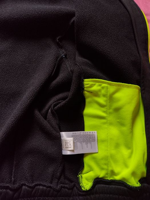 Bluza trening Adidas Predator 11-12 ani