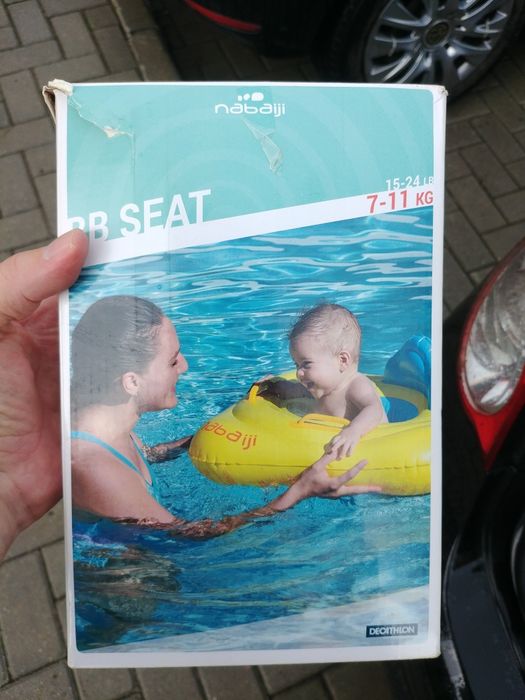 Colac gonflabil copii