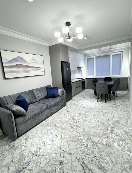 Срочно прадайутса квартера паркентиски ЖК Вита строй