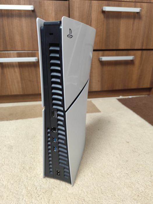 Ps5 slim condiție excelenta