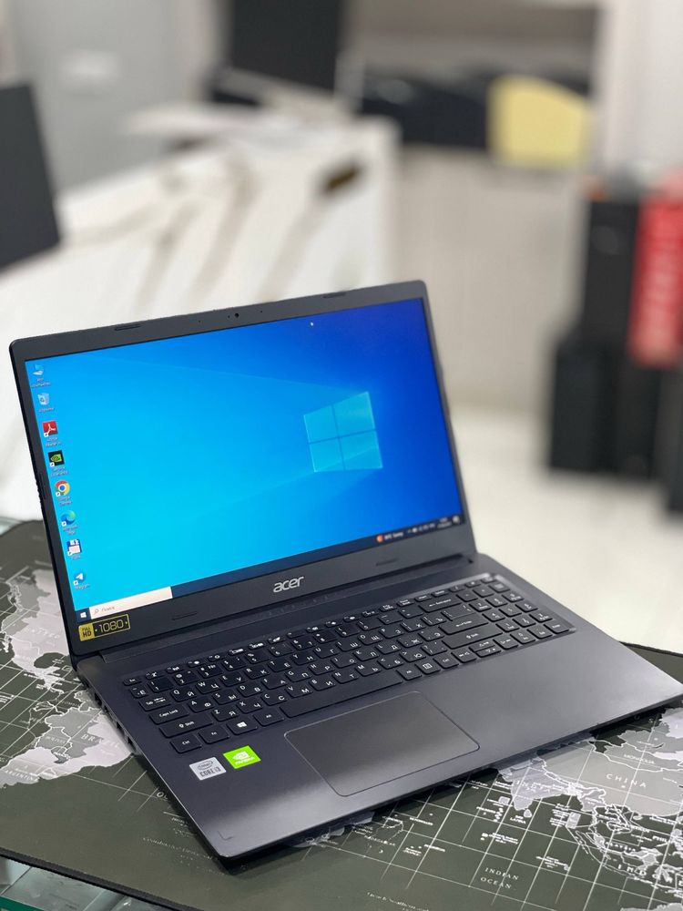 Acer Aspire 3 laptop