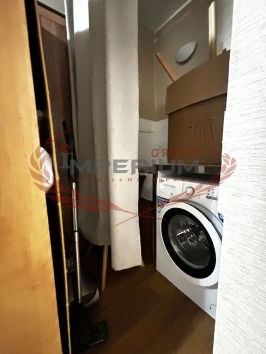 Дава се под наем Двустаен апартамент в Варна, Спортна зала - 60 кв.м за 510 € - Снимка #10