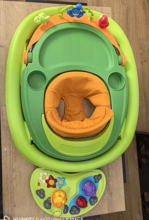 Проходилка Chico