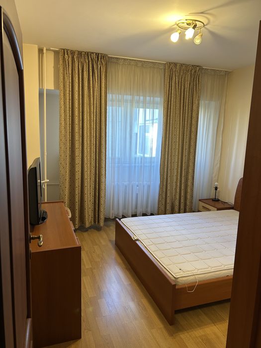 Apartament mobilat zona centrala