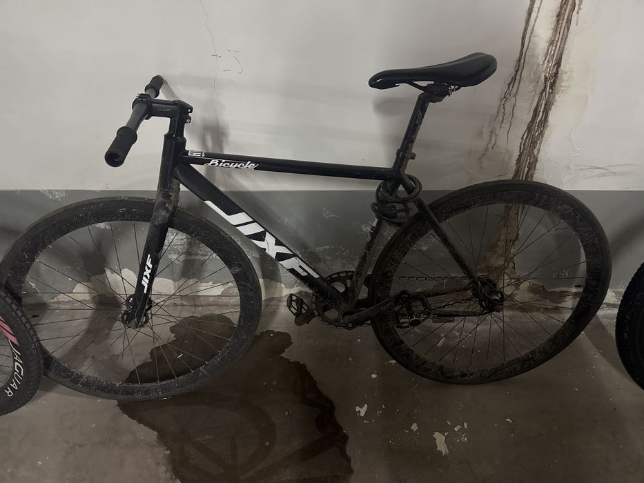 Фикс (JIXF), без проблем