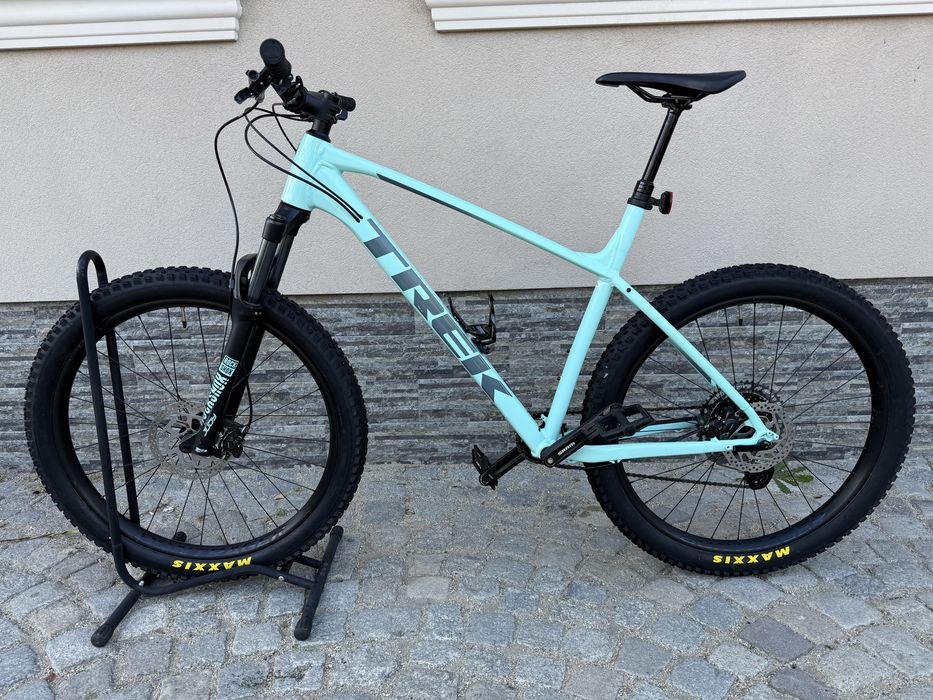 Планински велосипед твърдак Trek ROSCOE 7 размер: 29/XXL