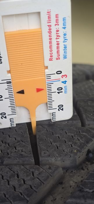 245 45 19/275 40 19 Спорт пакет зимни.